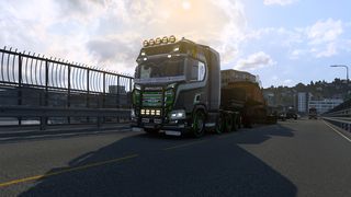 Image by Trucker28HH