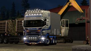 Image by CregganTransport