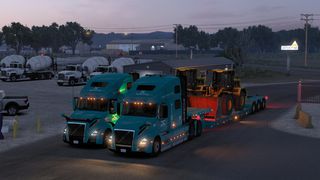 Image by DCTransportesinc