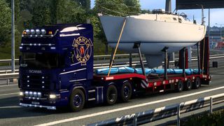 Image by JonnyTransEuro