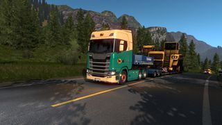 Image by scaniaholic