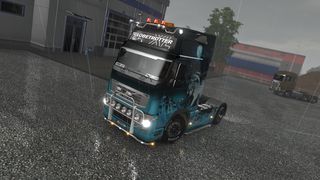 Image by GREYWOLF21BE