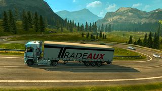 Image by DiVladtruck