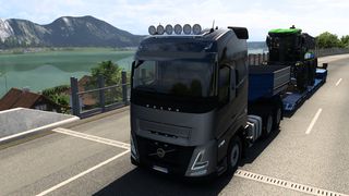 Image by MochyTrucks
