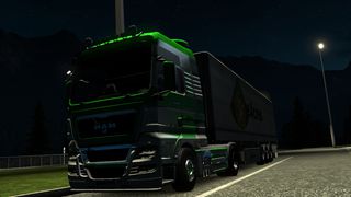 Image by Cosmictrucker