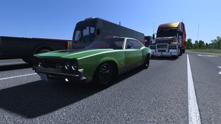 Image by truckingRyder