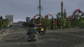 Image by WestieLogistics