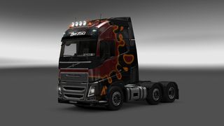 Image by NORWAYTRUCKER22