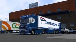 Image by AARONBAUGNEE12