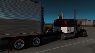 Image by truckinstrong