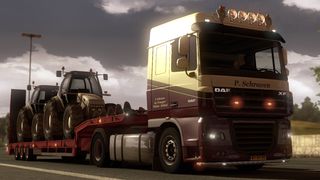 Image by ChevyTrucker