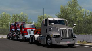 Image by Trucker820