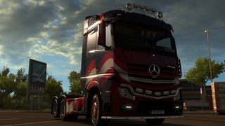 Image by Trucker33