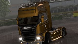 Image by Cosmictrucker