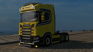 Image by JGTransport