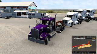 Image by truckwomon