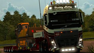 Image by ChevyTrucker