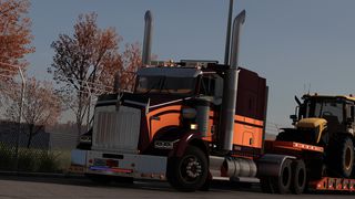 Image by TruckerWarryor