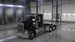 Image by MartyH_Truck