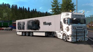 Image by Scania8719