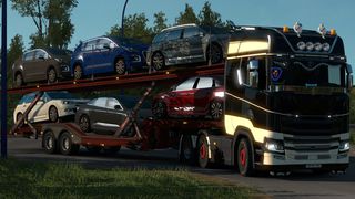 Image by Cosmictrucker