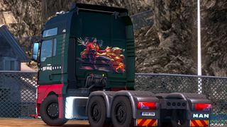 Image by Cosmictrucker