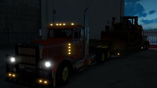 Image by Cosmictrucker