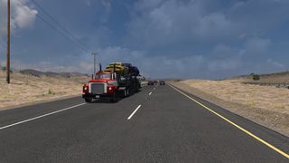 Image by Ranger_haulage