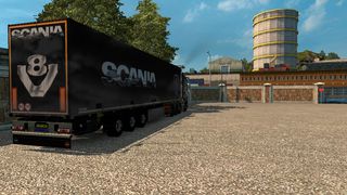 Image by truckergeerard