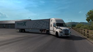 Image by christhetrucker