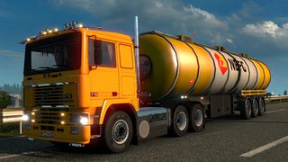 Image by Cosmictrucker