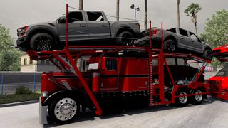 Image by truckinstrong