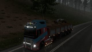 Image by Cosmictrucker