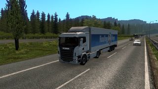 Image by MansoTrucker