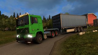 Image by Cosmictrucker