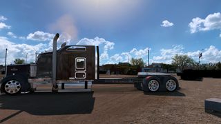 Image by truckinstrong