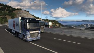 Image by WestieLogistics