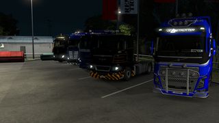 Image by CroatianTruckerr