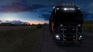 Image by TruckerVerg