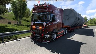 Image by scaniabesttruck