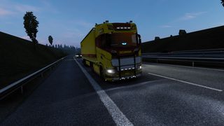 Image by lonelytrucker19