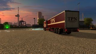 Image by scaniadafdriver