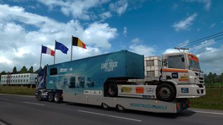 Image by WerewolfCustoms