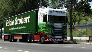 Image by TruckerMoon