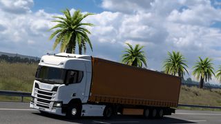 Image by scaniaBulgaria