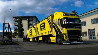 Image by DCTransportesinc