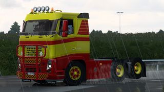 Image by Cosmictrucker