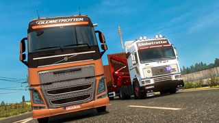 Image by Cosmictrucker