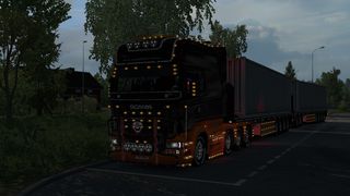 Image by SCANIAROADKING