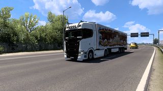 Image by Scania143M